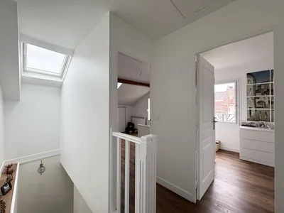 palier pour une bonne distribution des pièces 