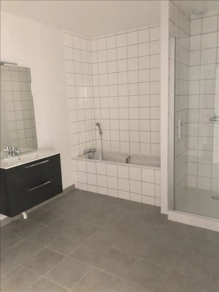Très bel appartement de type F3 de 100,44m²