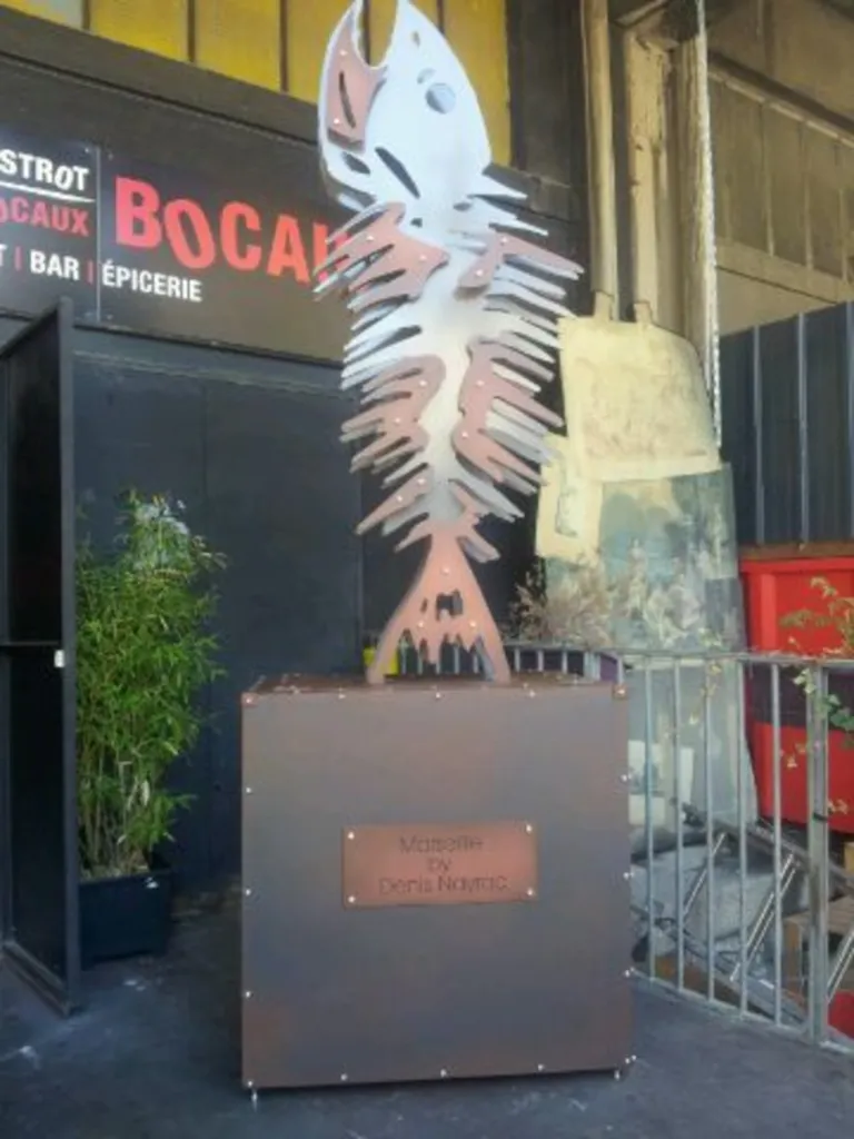 Grenaillage et Thermolaquage 