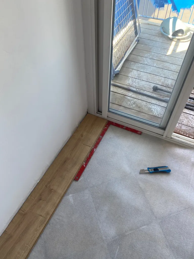 Meilleur artisan pour pose parquet stratifié au Lavandou