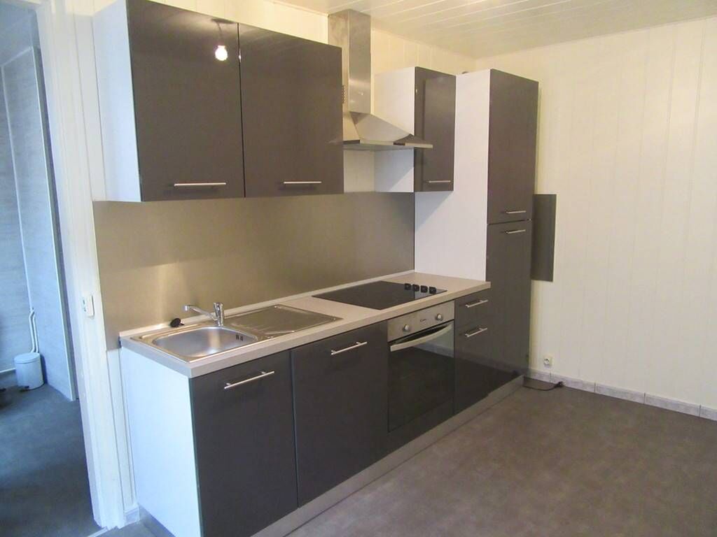 Vends maison de  82m²