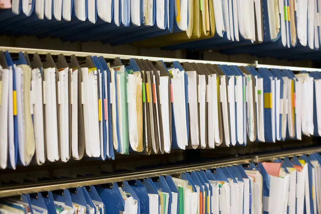 Déchetterie: peut on y détruire des papiers confidentiels?