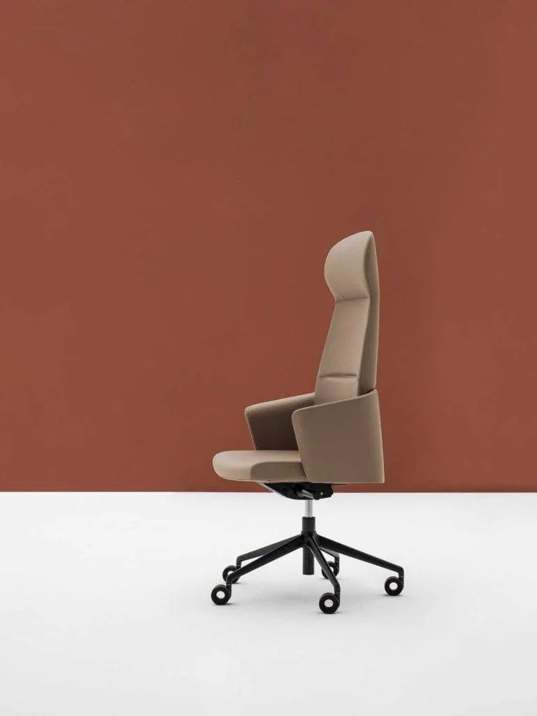 My belle chaise - Bralco : Élégance et confort pour vos espaces de travail à Nimes