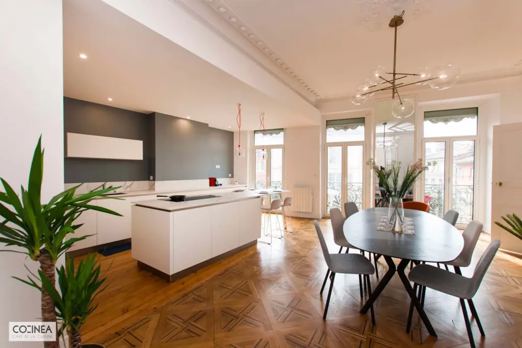 SYSTEMAT ET DEKTON AURA