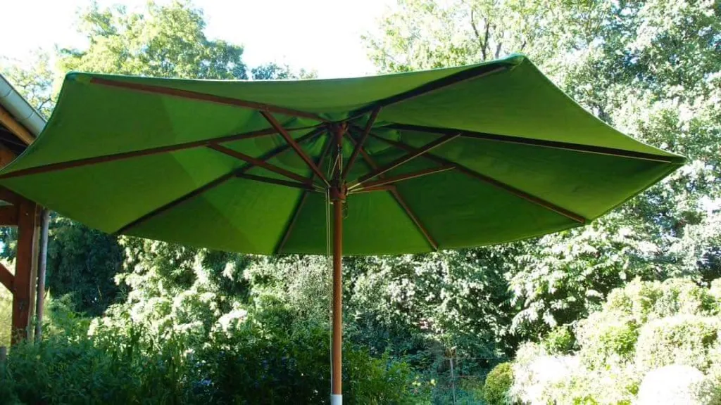 Création de parasol pour particuliers ou professionnels sur Bordeaux