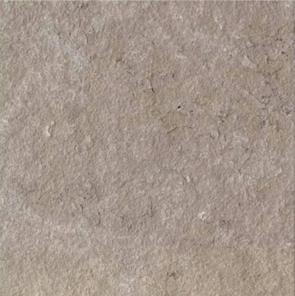 Villebois flammé pierre marbrière de France Rhône-Alpes 