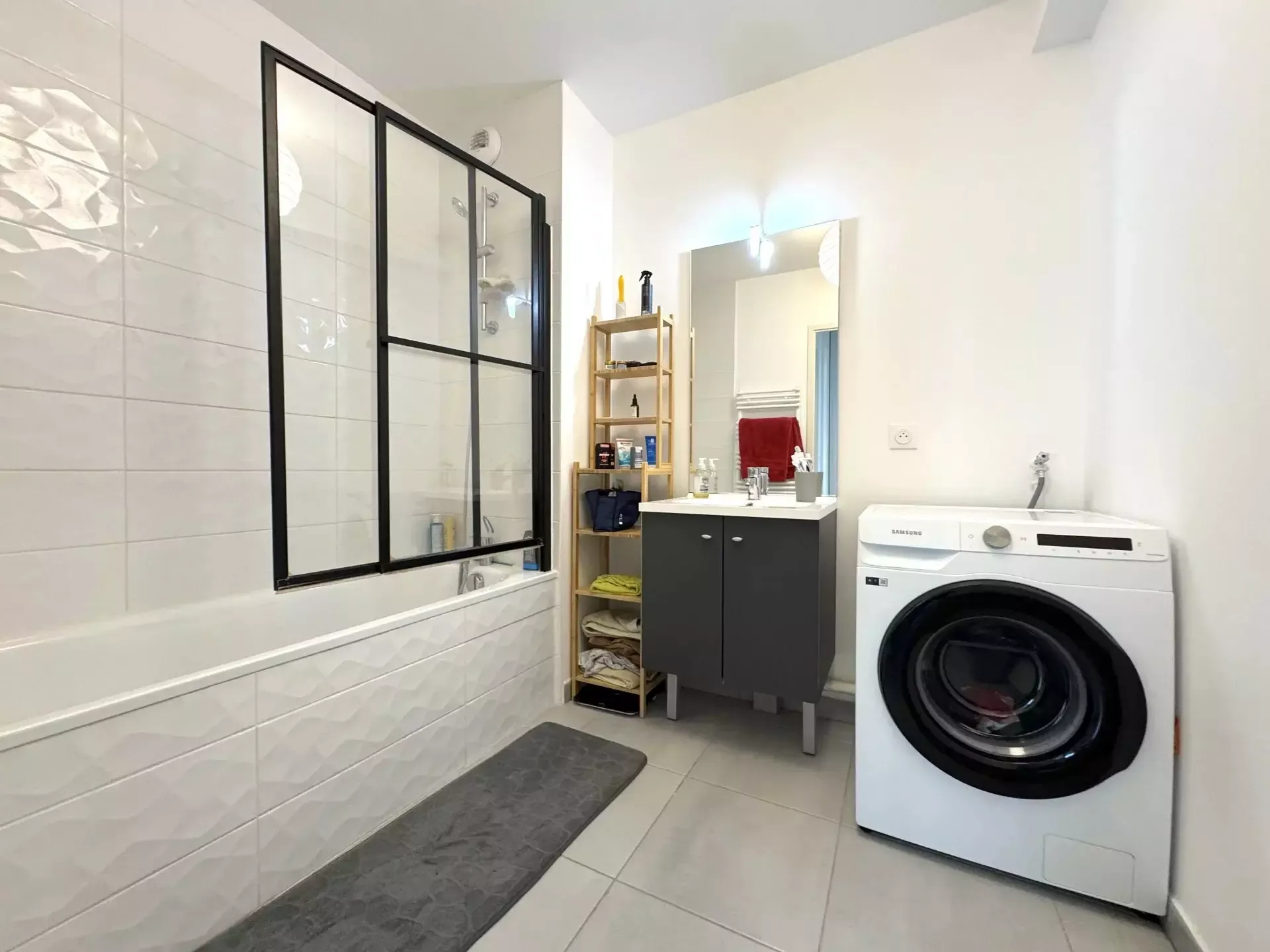 Vente appartement Bruges, 4 pièces, 3 chambres, 86,55 m², 335 000 €