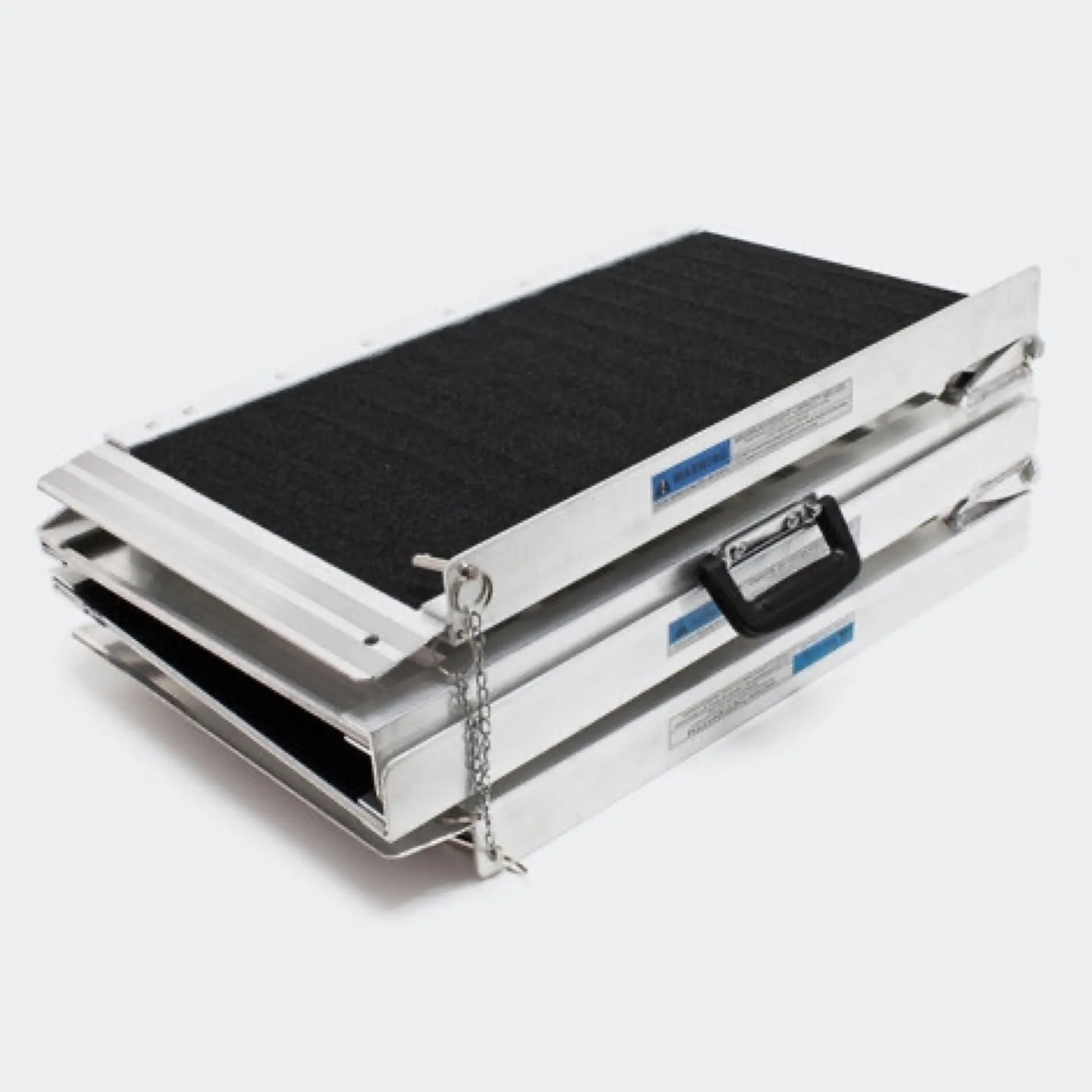 RAMPE DE CHARGEMENT GRAND FORMAT / ACCES PMR