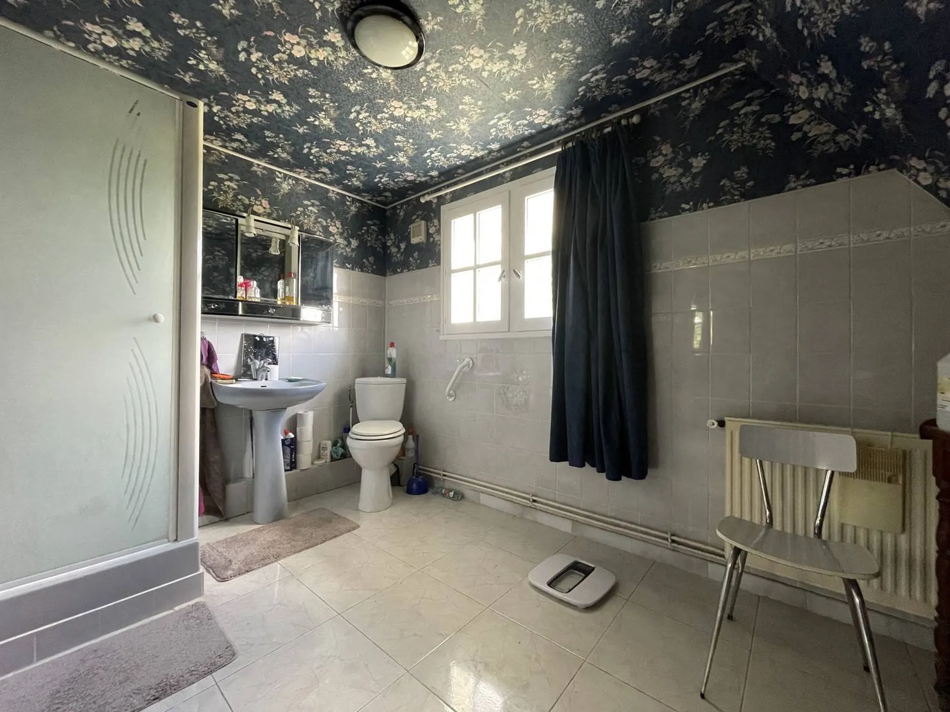 Vends maison dans un environnement calme et préservé, proche de Forges les Eaux, Normandie, 76