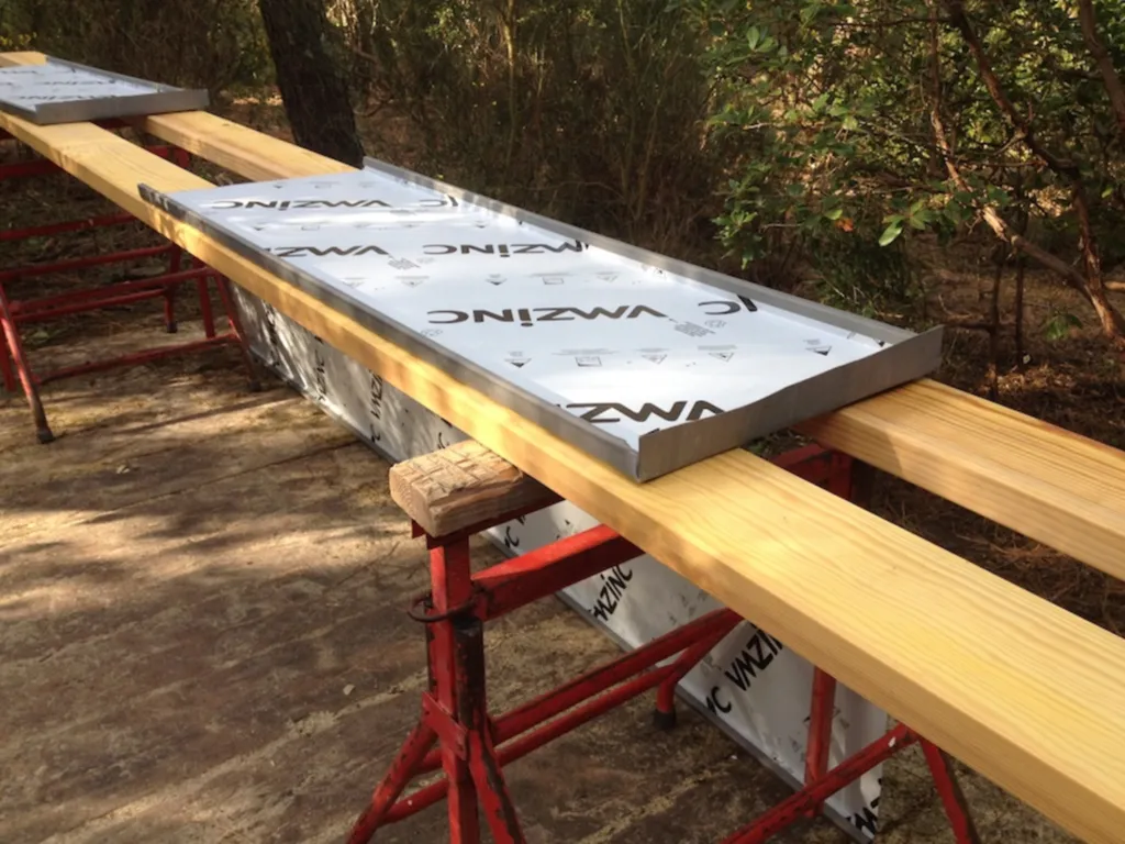 Entreprise Laflaquiere à Martillac