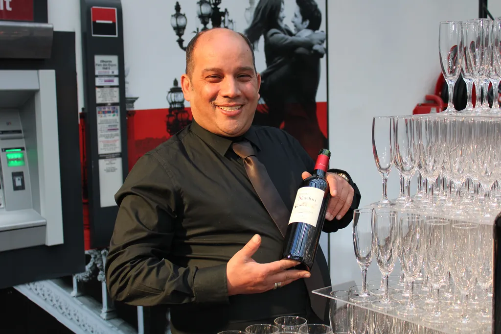 Fourniture de Boissons & Consommables