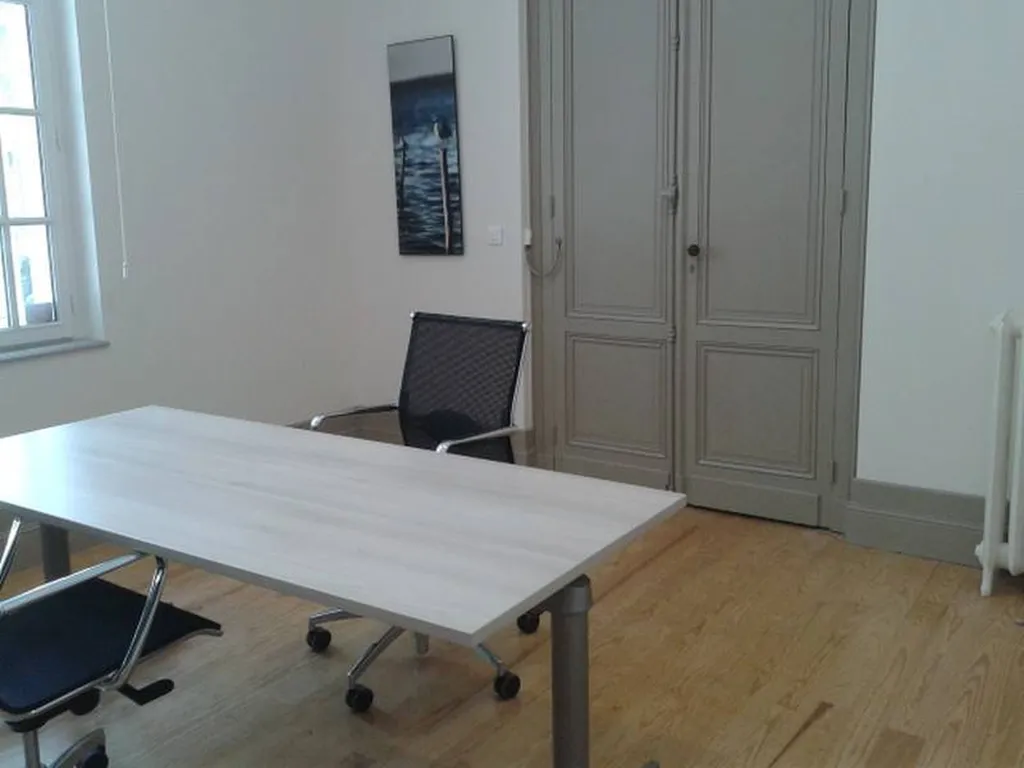Offre de bureaux dans coworking Bassin d'Arcachon