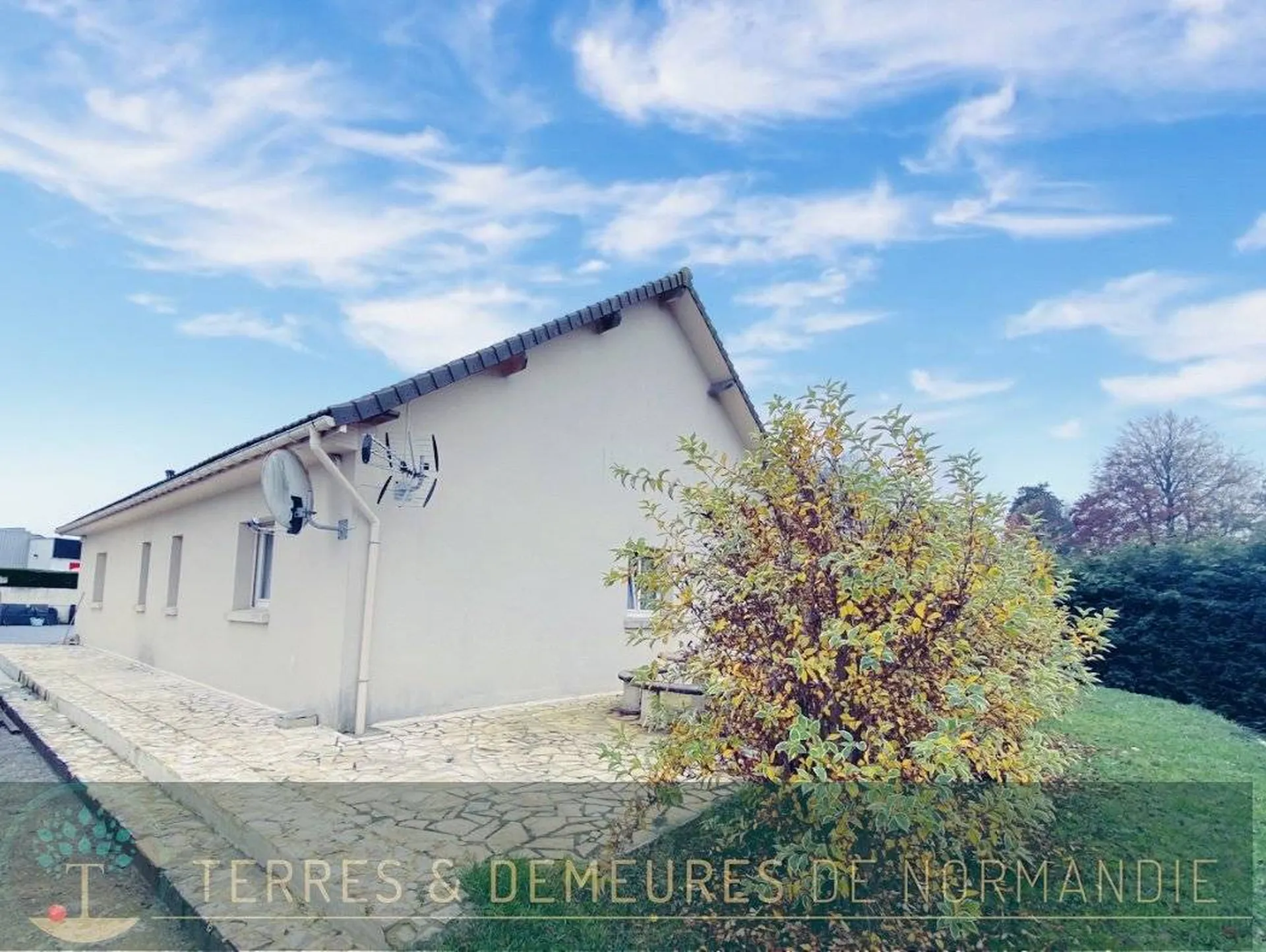 Acheter en Normandie