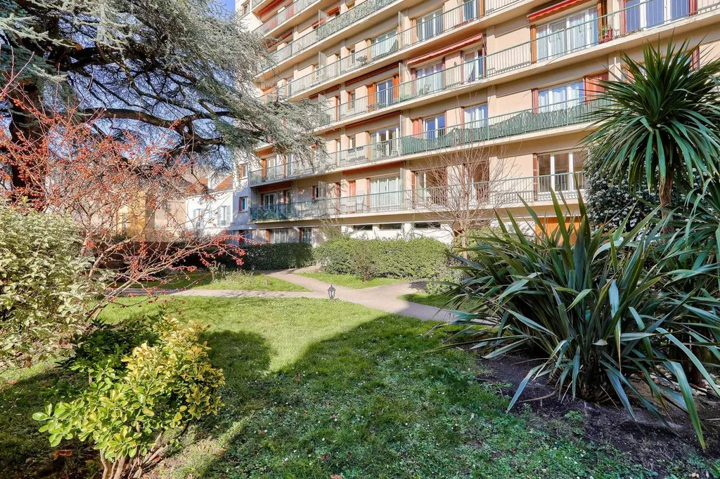 Saint Germain en Laye 5 Pièces à vendre