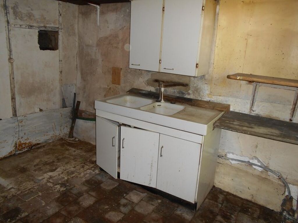 MAISON NORMANDE Proche de THIBERVILLE