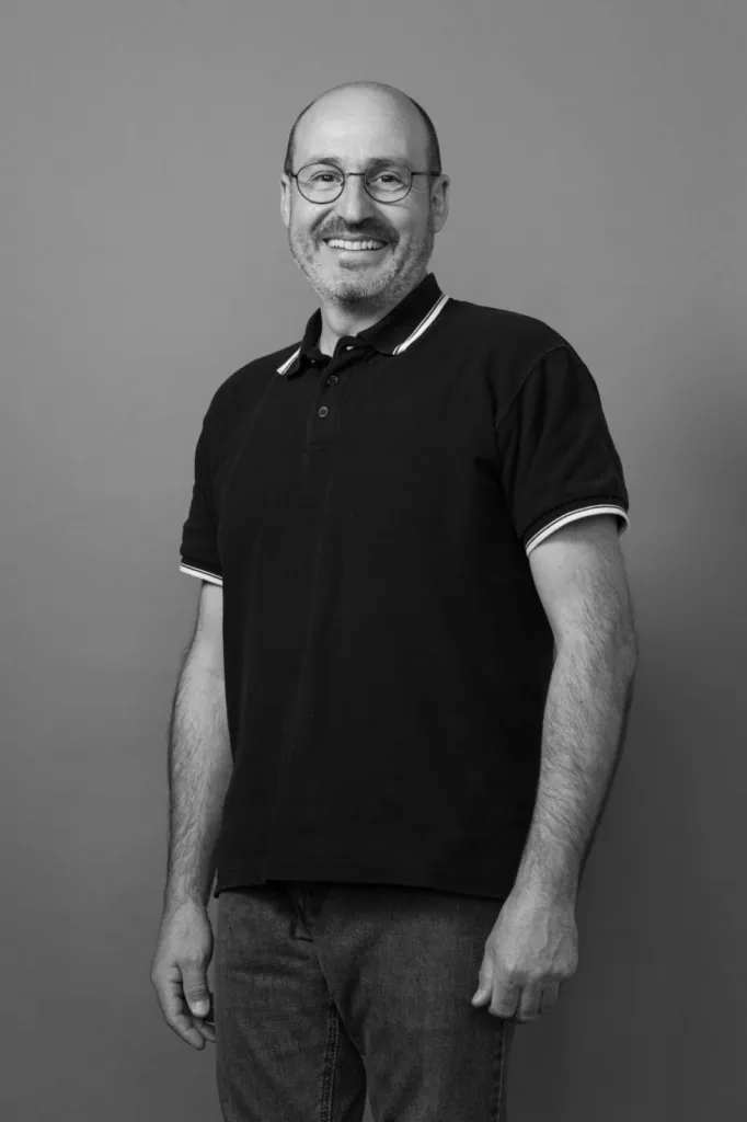 Jean Paul MAZZEO, Référent technique en câblage
