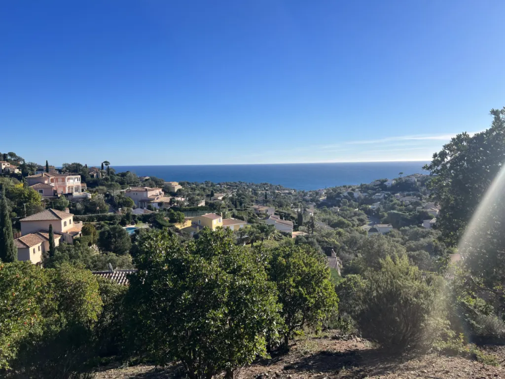 Maison 4 pièce(s) 2 chambre(s) 120 m² Les Issambres (83380)