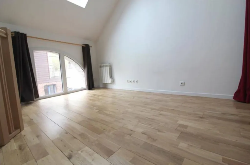 F2 en location de 42.09m², situé rue d'ernemont à Rouen, 705€ charges comprises