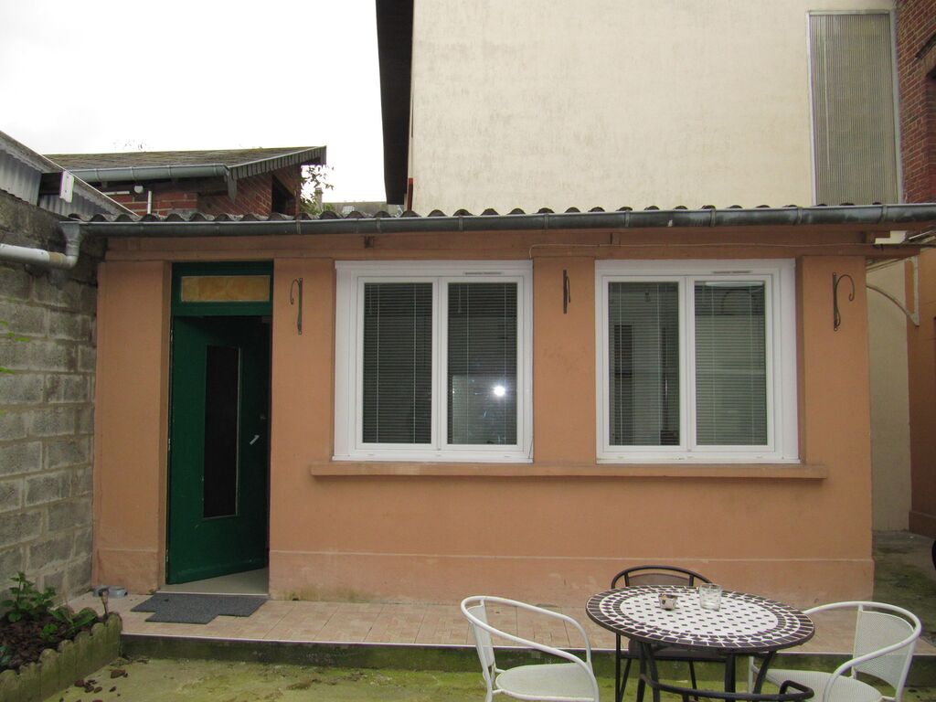 Acheter maison centre Lisieux, 14 basse Normandie