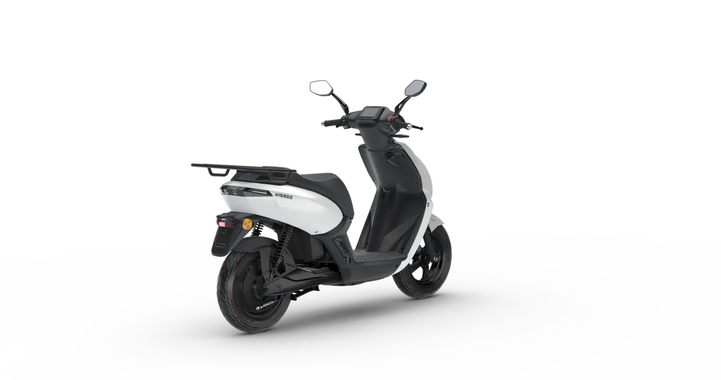 SCOOTER NEUF PEUGEOT KISBEE SE CARGO LA SEYNE SUR MER