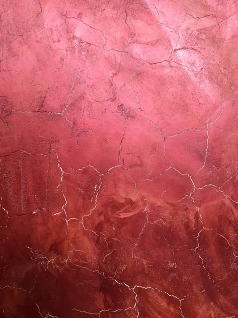 STUCCO CRAQUELE TERRE DU MONDE