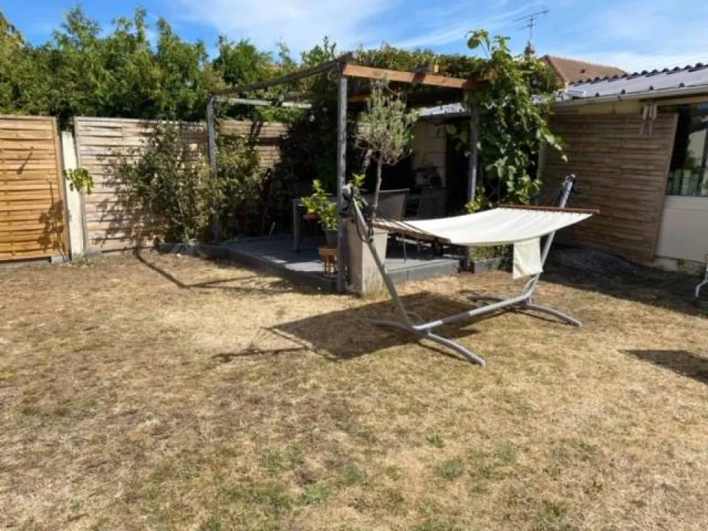recherche maison plein pied proche autoroute