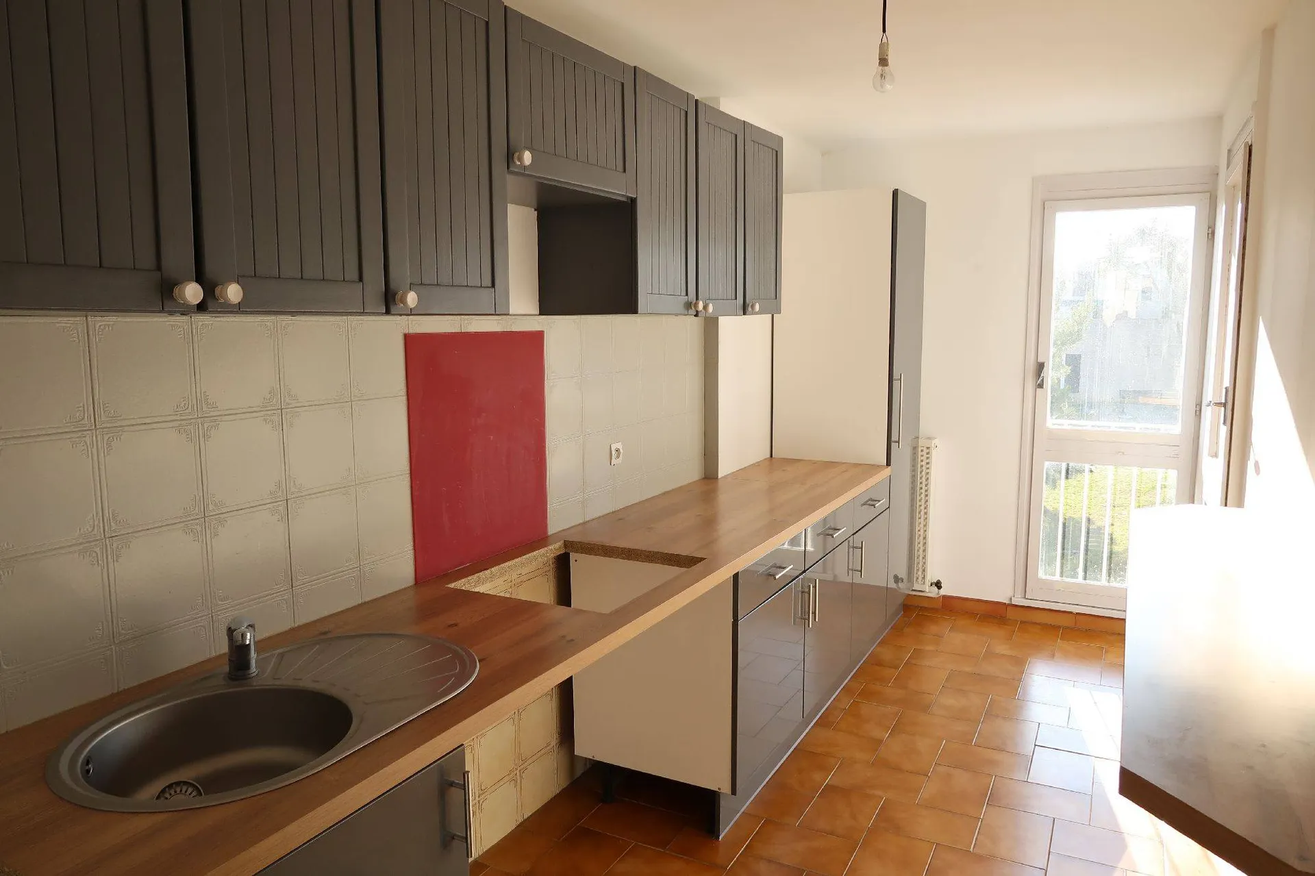 Appartement à l'achat à Cassis