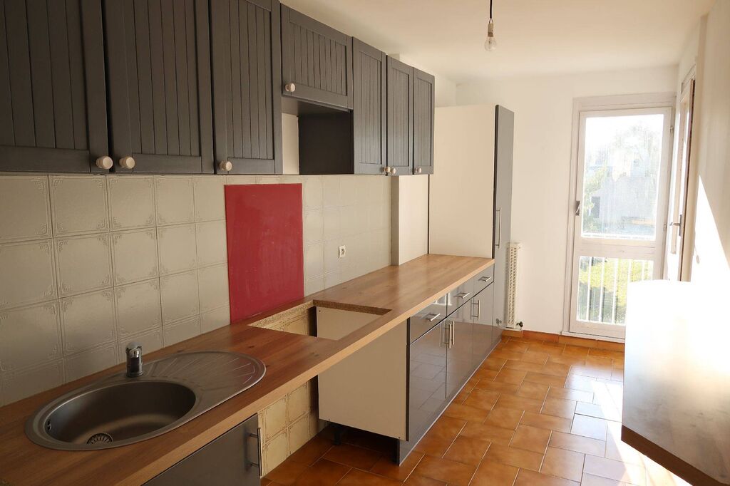 Appartement à l'achat à Cassis