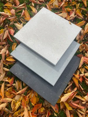 Peut-on poser les dalles EcoLithe® directement sur une terrasse existante ? solution adaptée en zone urbaine aussi bien dans le neuf que dans la rénovation.