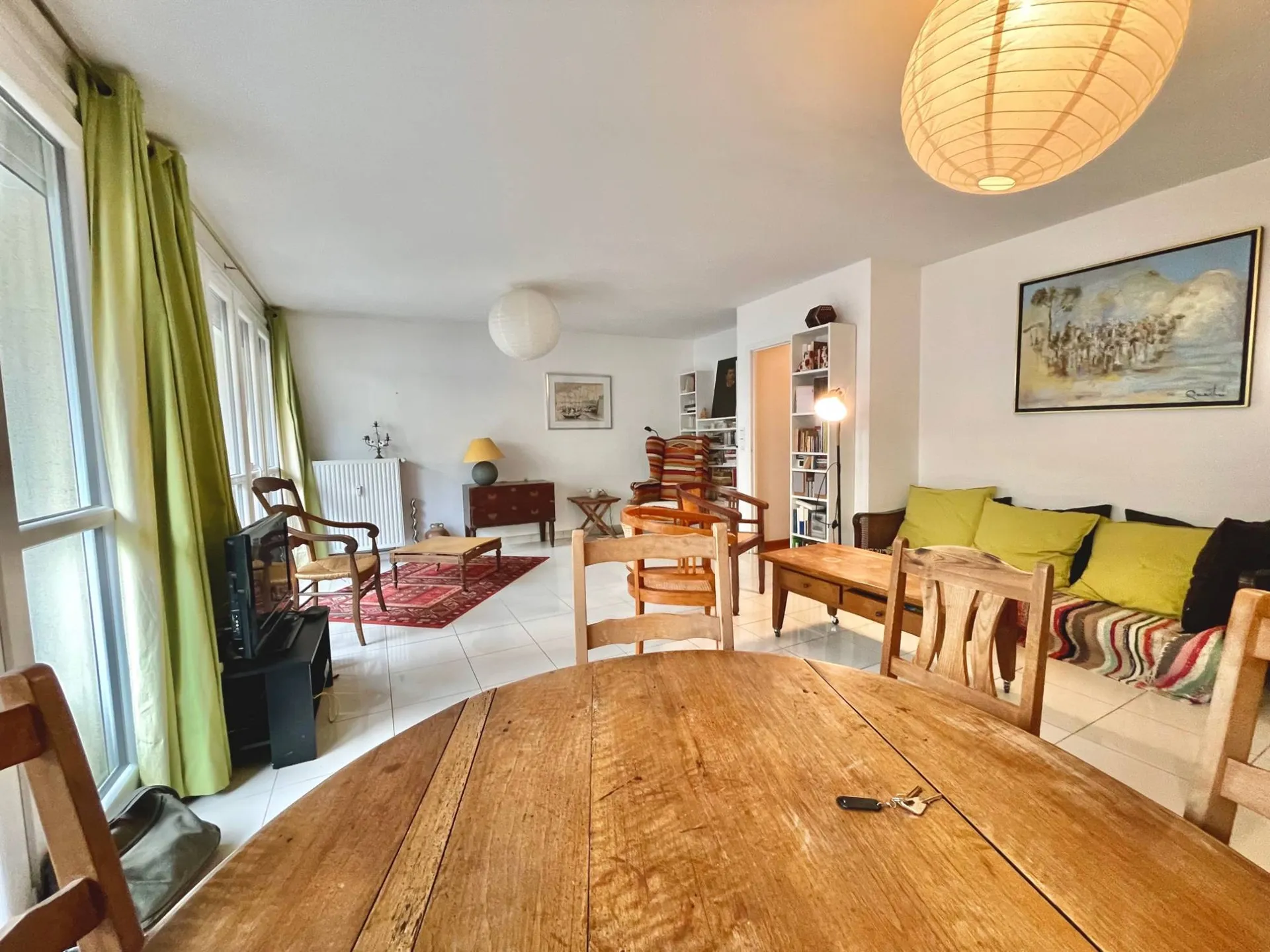 Appartement à vendre dieppe