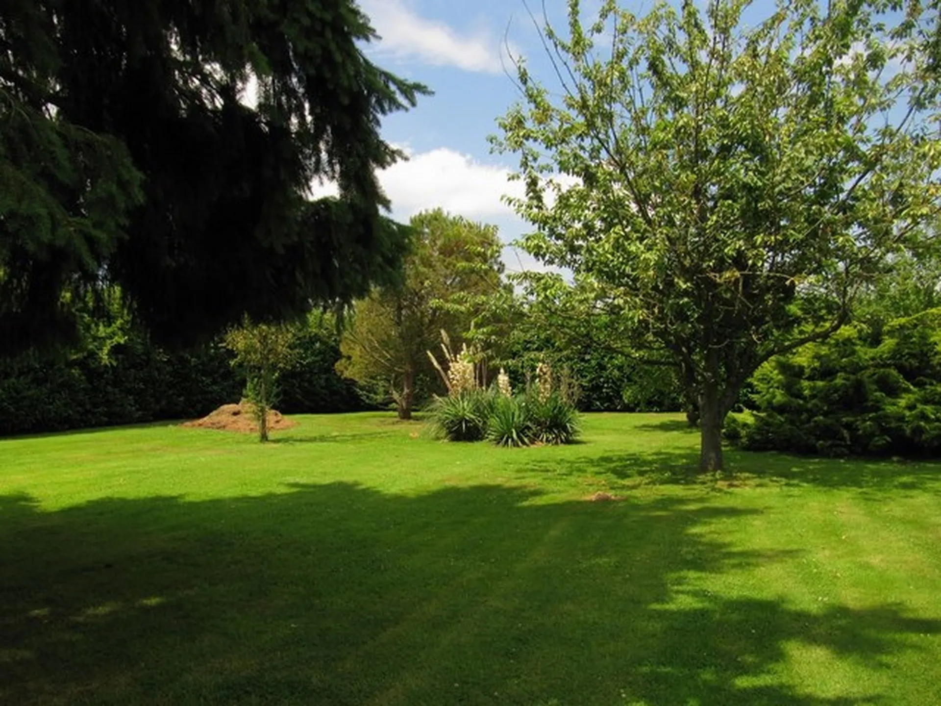 EN VENTE MAISON DE CHARME EN NORMANDIE, Agence immobilière Terres et Demeures de Normandie, LISIEUX 14