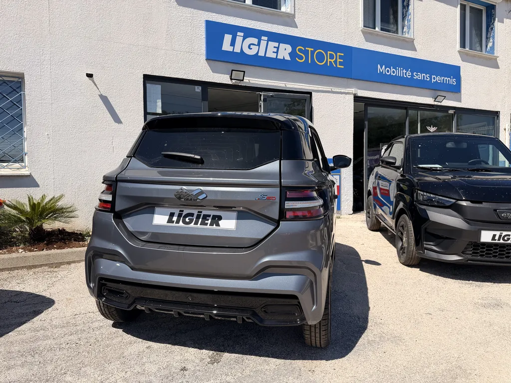 Garage VSP Hyères