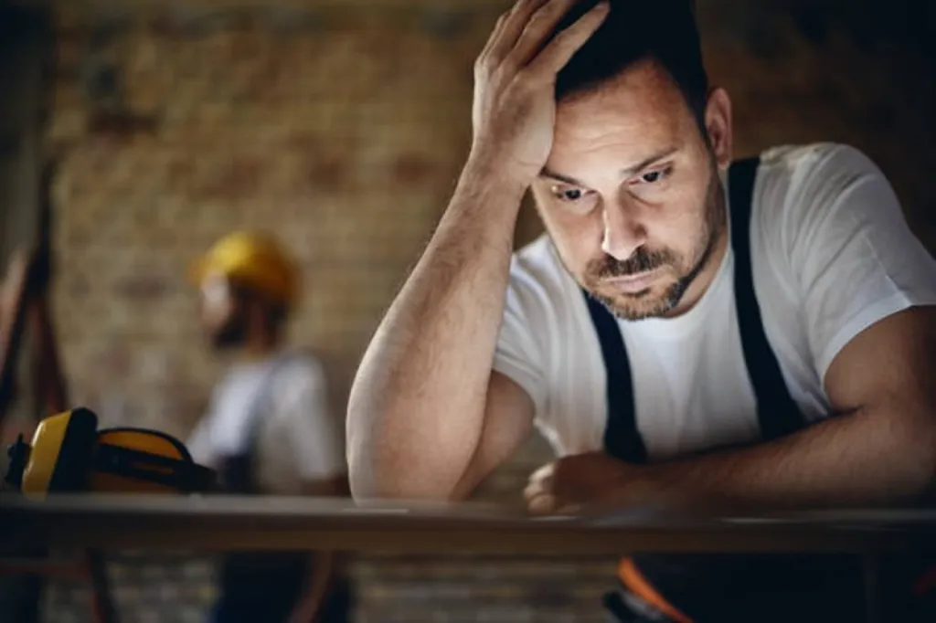 Artisan du BTP épuisé : quand la passion du métier laisse place à la contrainte, un accompagnement CL&S aide à retrouver plaisir et équilibre.