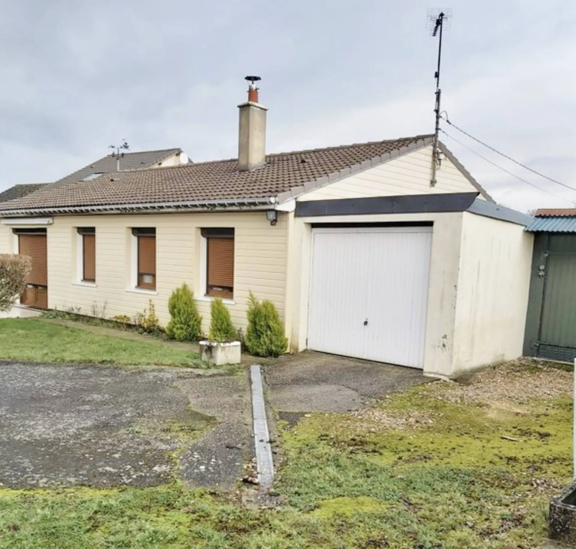 estimer ma maison dans le 27