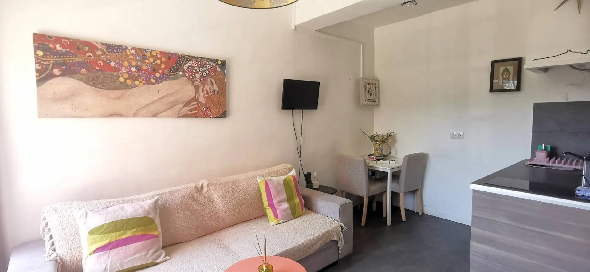 Vente studette Cassis