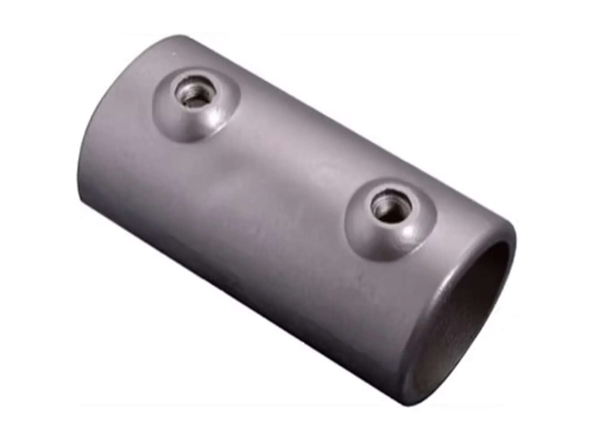 ACCESSOIRES POUR STRUCTURE MONO TUBE NOIR 50MM