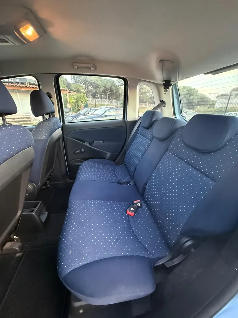 FIAT IDEA 1.3 Multijet 90CV