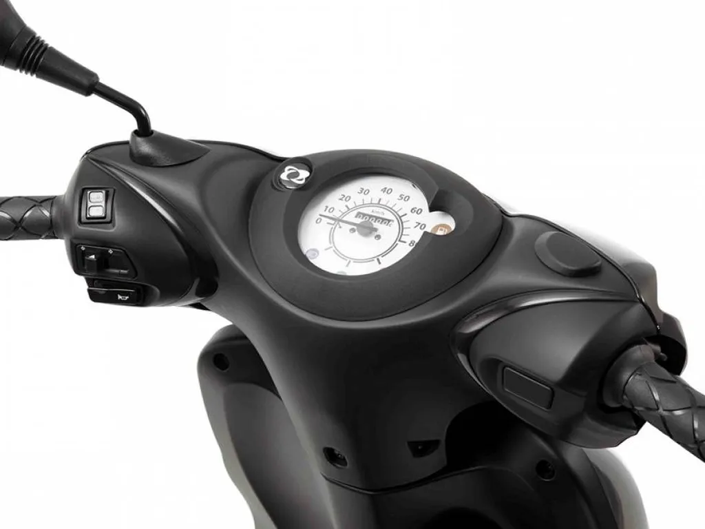 Scooter neuf mbk ovetto one