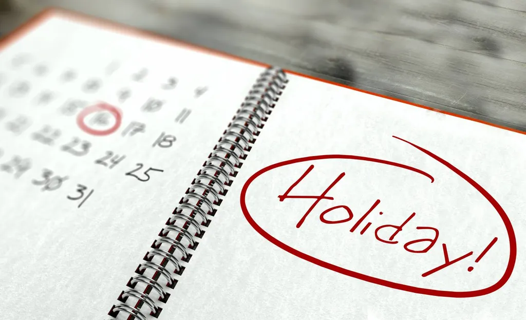 Calendrier des vacances scolaires 2019-2020 et 2020-2021