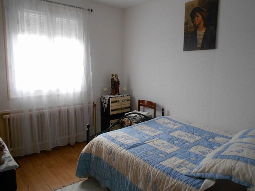 Maison traditionnelle proche de LISIEUX, Calvados 14