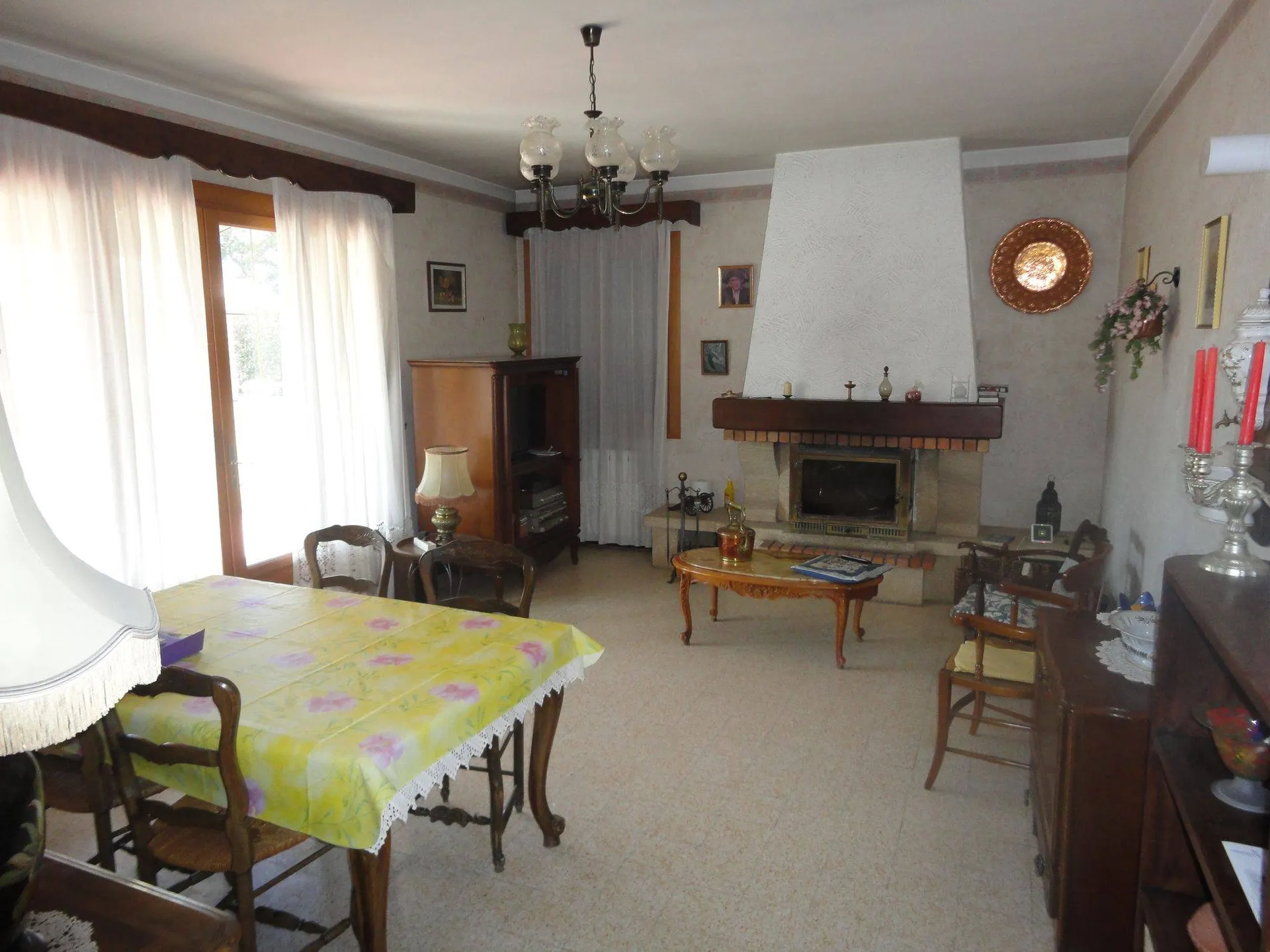 vente maison carnoux en provence