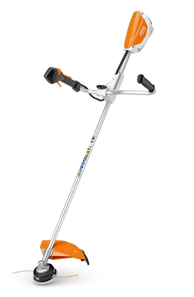 acheter débroussailleuse Stihl Ollioules var 