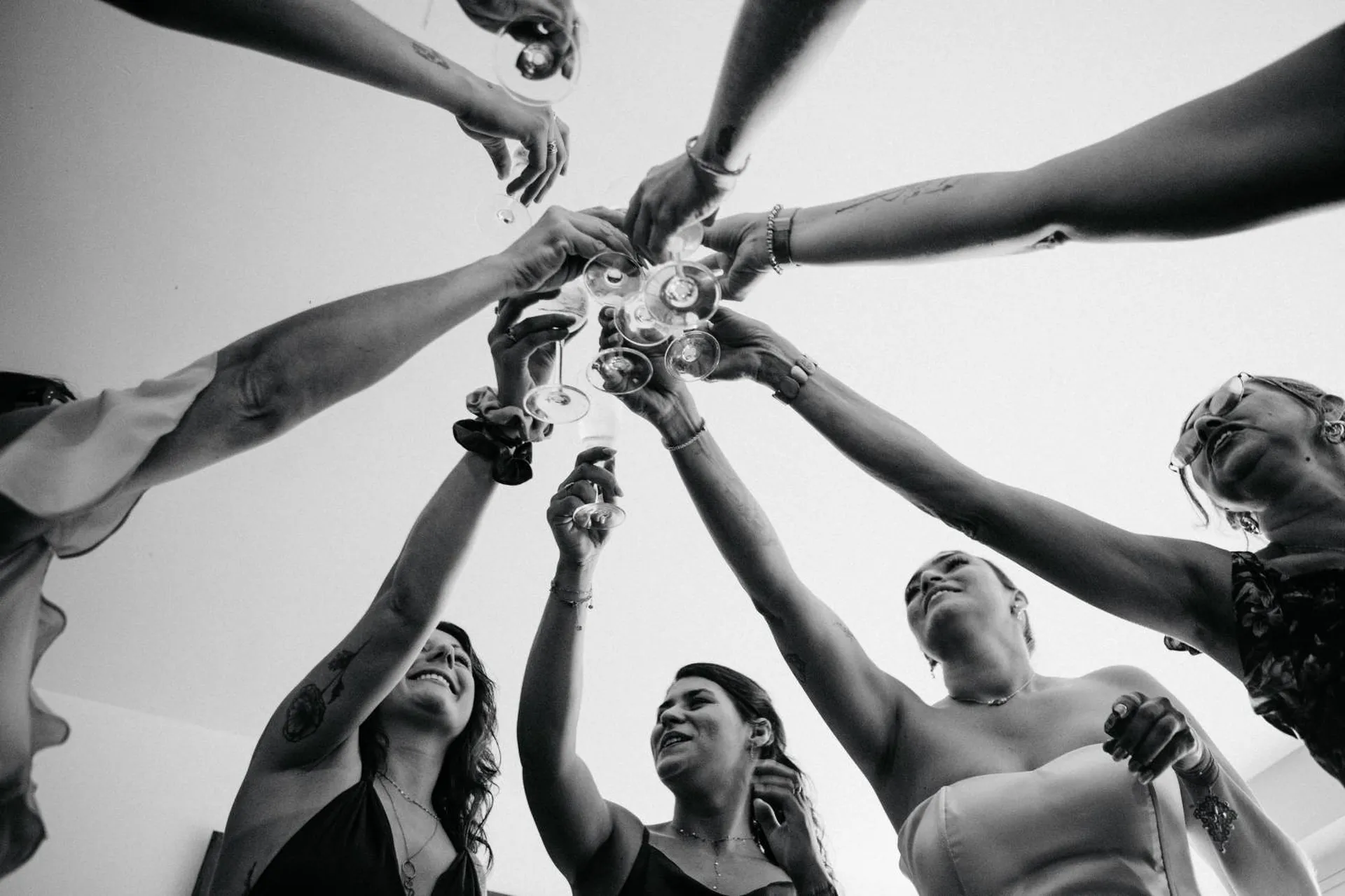 Comment choisir les vins et champagnes pour son mariage dans la région de Bordeaux ? Votre wedding planner vous explique. - Les Mariages de Mademoiselle L - JP Rabier