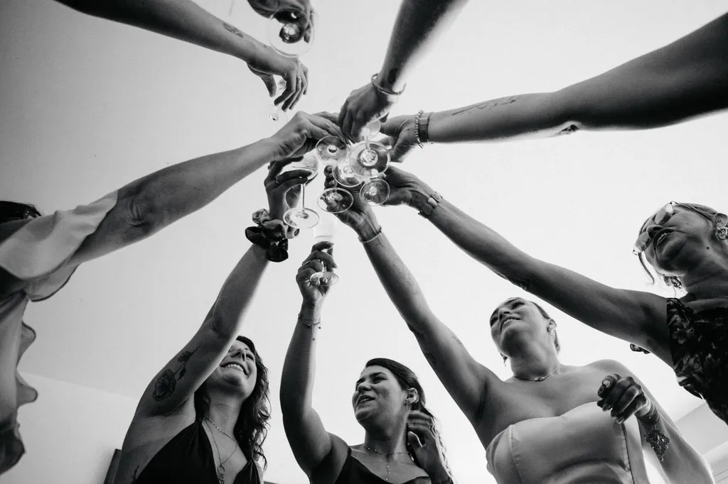 Comment choisir les vins et champagnes pour son mariage dans la région de Bordeaux ? Votre wedding planner vous explique. - Les Mariages de Mademoiselle L - JP Rabier