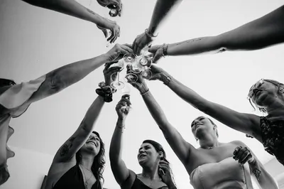 Comment choisir les vins et champagnes pour son mariage dans la région de Bordeaux ? Votre wedding planner vous explique. - Les Mariages de Mademoiselle L - JP Rabier