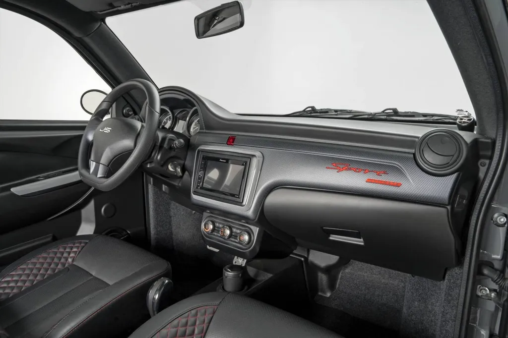 Ligier Plan de Campagne 