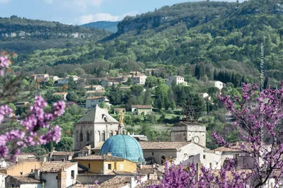 Experience the authentic spirit of Provence in Apt, a welcoming town shaped by markets, heritage and generous local flavours
