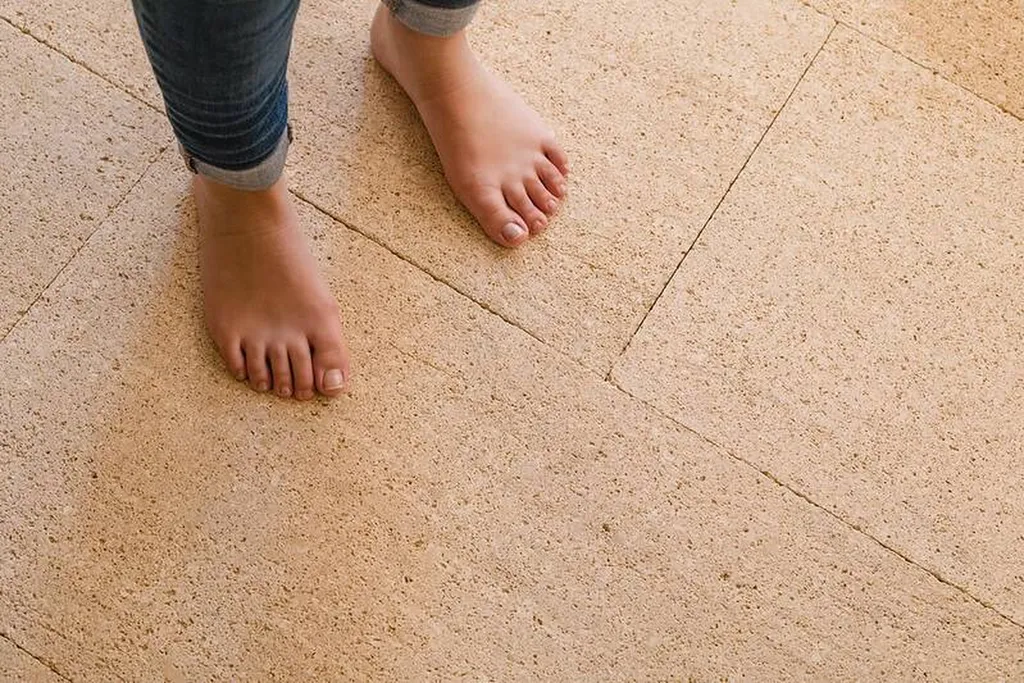 DALLAGE EXTERIEUR EN PIERRE ALBAMIEL