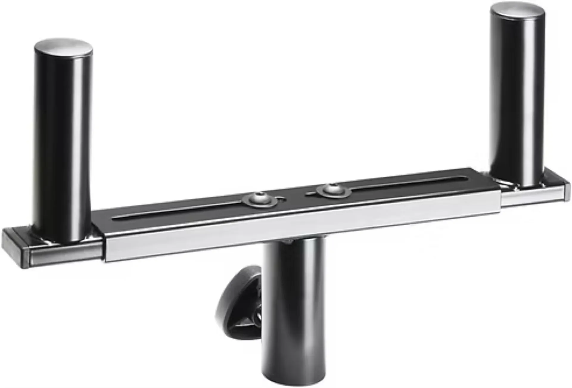 SUPPORT POUR 2 ENCEINTES 35MM