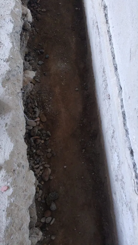 Travaux de renforcement et de consolidation de terrasse à Nîmes Sud Est Construction Deltop